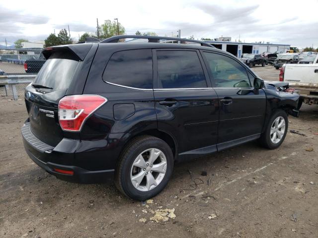 JF2SJAKC7GH454262 Subaru Forester 2.5i Limited