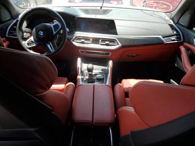 2023 BMW X5 M 5YMJU0C07P9P13978