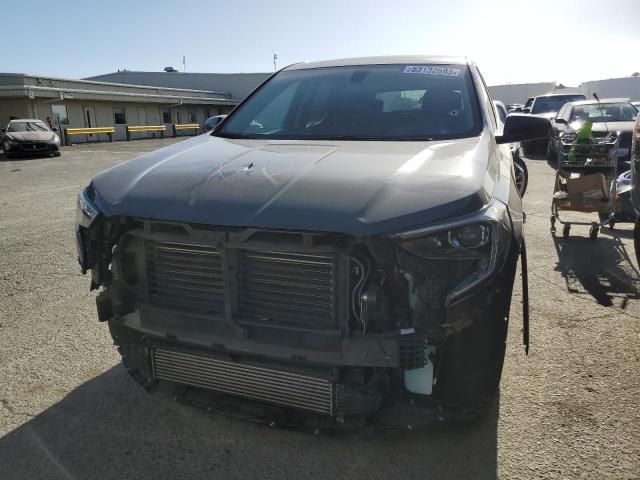 3GKALMEV1KL259985 GMC Terrain Sle