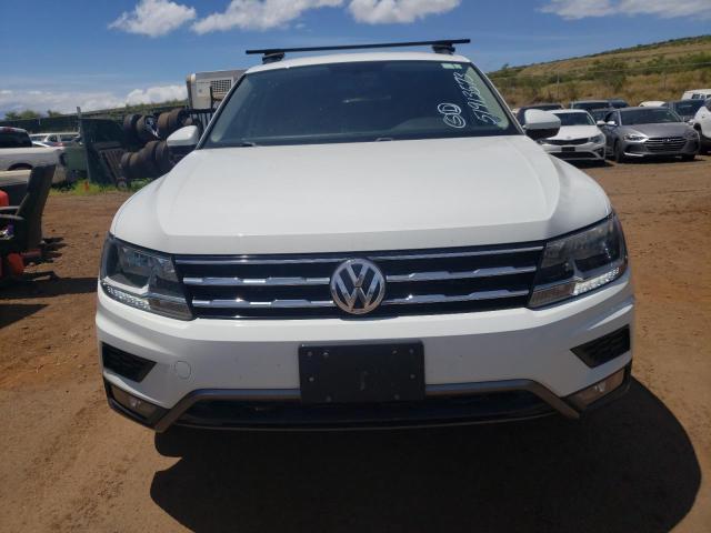 2018 VOLKSWAGEN TIGUAN SE - 3VV3B7AX8JM028396