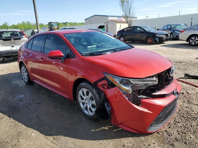 5YFEPRAE2LP049209 Toyota COROLLA LE