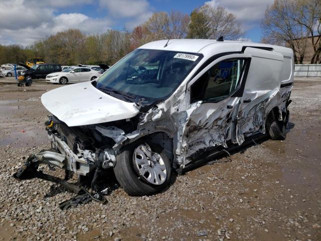 2019 FORD TRANSIT CO - NM0LS7E23K1412952