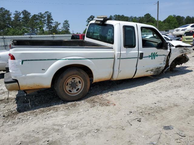 2015 FORD F250 SUPER - 1FT7X2A62FEB26719
