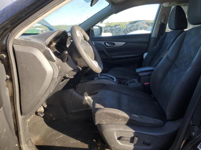 KNMAT2MV2FP510122 Nissan ROGUE S
