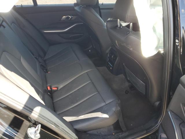 2019 BMW 330XI - WBA5R7C54KAJ80976