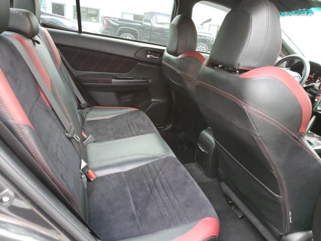 JF1VA2P67F9801107 Subaru Wrx Sti
