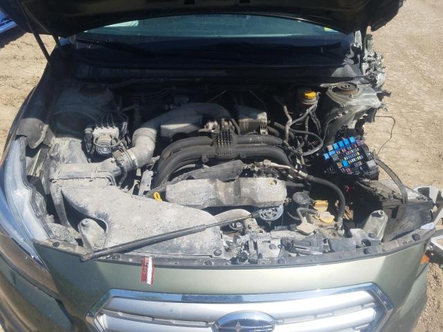 4S4BSBNC9F3362347 Subaru Outback 2.5i Limited