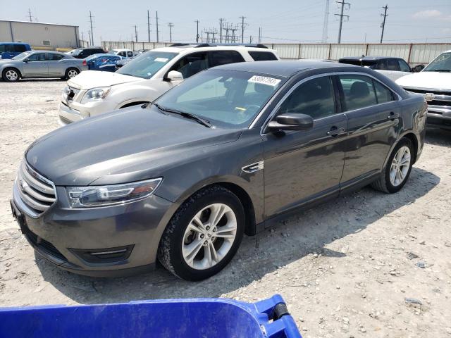 2016 Ford Taurus SEL