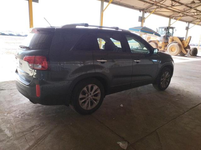 5XYKU4A74FG564043 KIA SORENTO EX