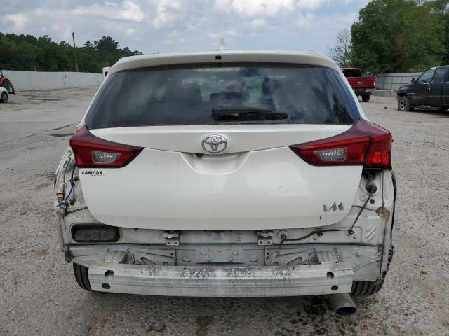 2018 TOYOTA COROLLA IM - JTNKARJE3JJ570375
