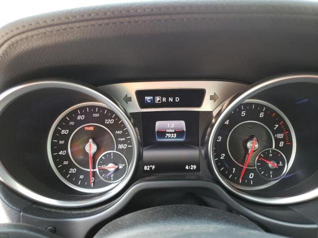2020 MERCEDES-BENZ SL 450 - W1KJK6GAXLF061007