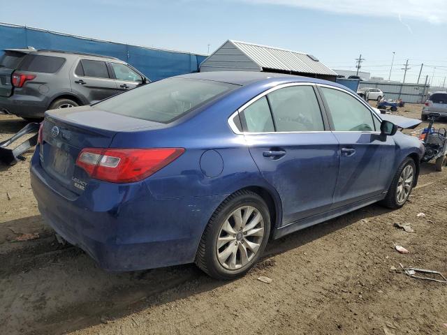 4S3BNAB62H3040110 Subaru Legacy 2.5i