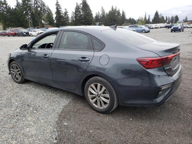 3KPF34AD0KE011956 KIA Forte Gt Line