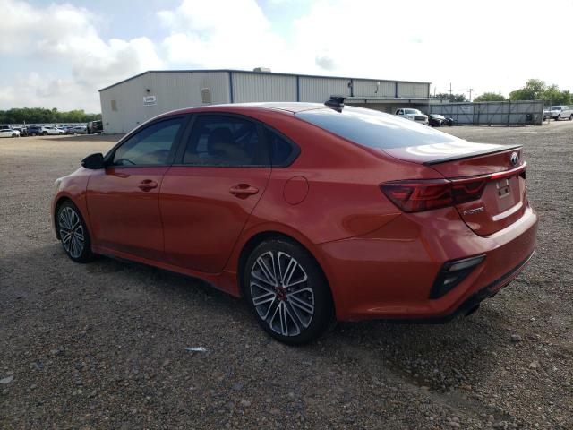 3KPF44AC4LE139669 KIA FORTE GT