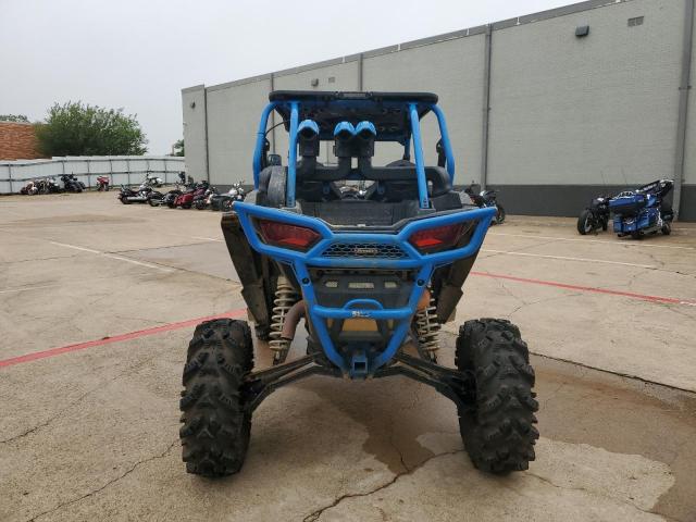 2017 POLARIS RZR XP 100 - 3NSVDM992HF915446