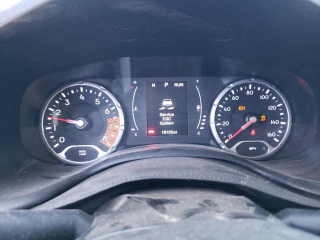 ZACNJAAB3LPL87227 Jeep Renegade Sport