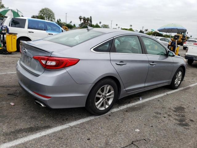 5NPE24AF4GH402899 Hyundai SONATA SE