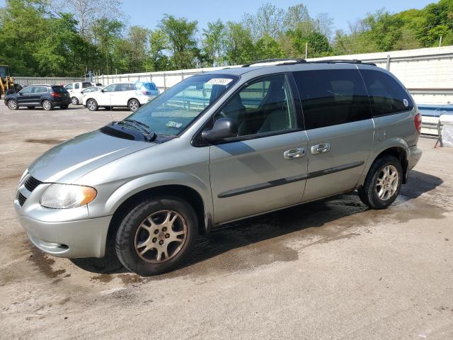 2004 Dodge Caravan SXT