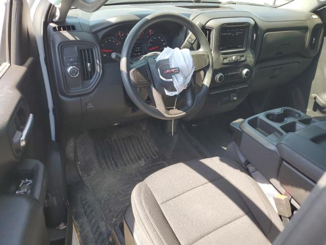 2022 GMC SIERRA C25 1GT08LE70NF325221