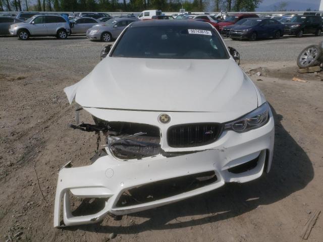 WBS3C9C58FJ276146 BMW M3