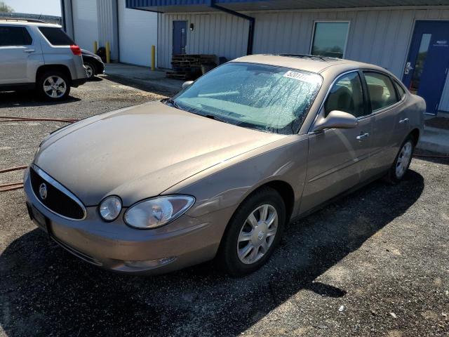 2007 Buick LaCrosse CX