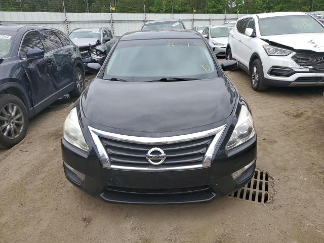 1N4AL3AP6FC462732 Nissan ALTIMA 2.5