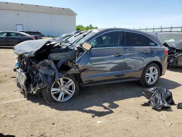 2014 Acura RDX 