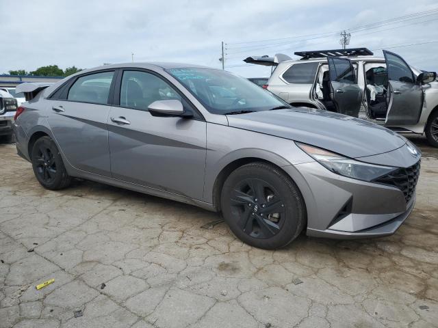 KMHLM4AG1PU436780 Hyundai ELANTRA SEL