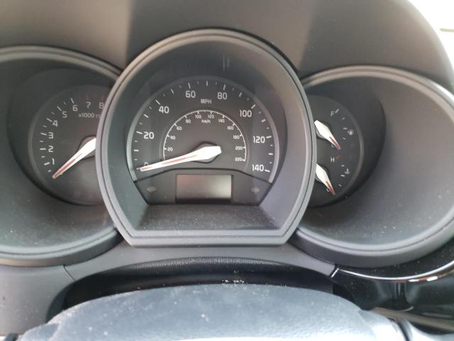 KNADM4A34H6015385 KIA RIO LX