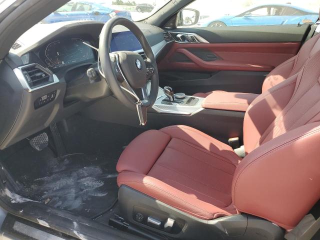 2023 BMW 430I - WBA23AT04PCM01137