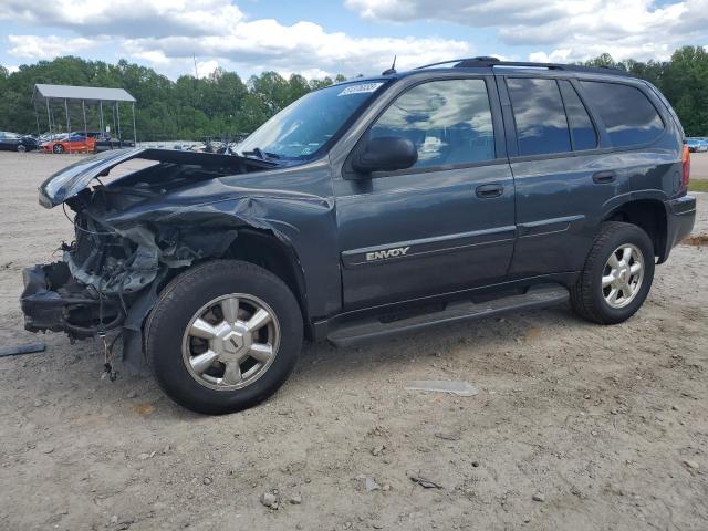 2005 GMC Envoy 