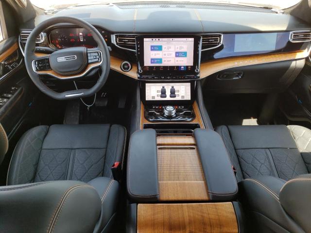 2022 JEEP GRAND WAGO 1C4SJVGJ1NS129524