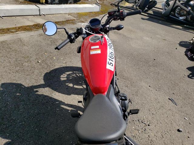 2017 HONDA CMX500 MLHPC5602H5001205
