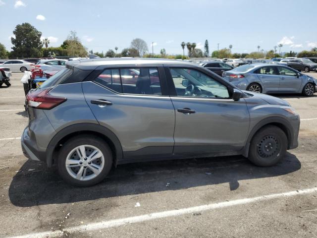 3N1CP5BV6NL504435 Nissan KICKS S