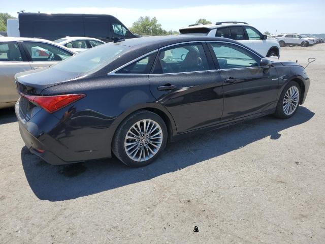 2021 TOYOTA AVALON LIM - 4T1DA1AB7MU006909
