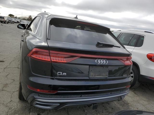 2020 AUDI Q8 PREMIUM - WA1EVAF17LD006978