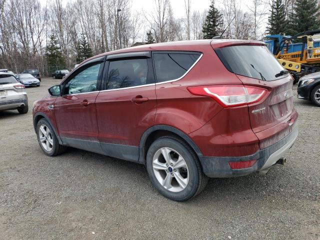 1FMCU9GX7EUA00064 Ford ESCAPE SE