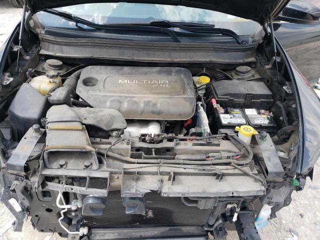 1C4PJMDB9FW654712 Jeep Cherokee Limited