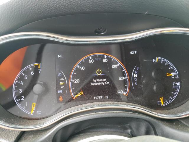 1C4RJEAG6EC113793 Jeep Grand Cherokee Laredo