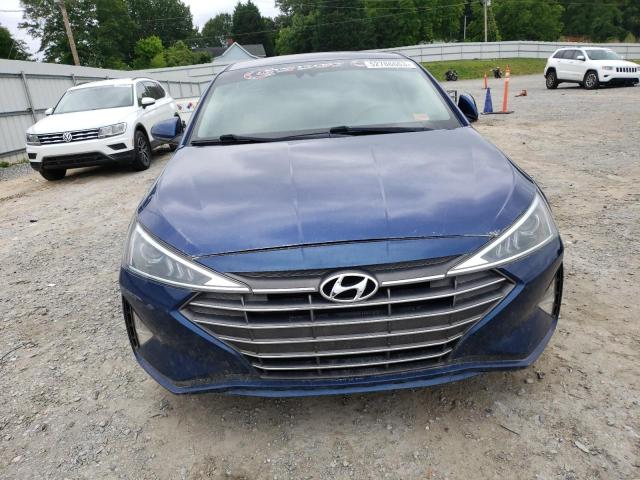 5NPD84LF5LH513236 | 2020 Hyundai elantra sel