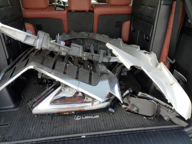 2021 LEXUS LX 570 JTJDY7AX2M4351132