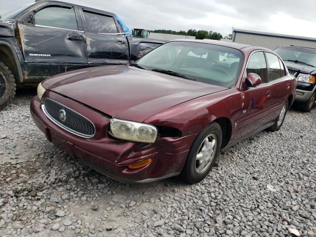 2001 Buick LeSabre Limited