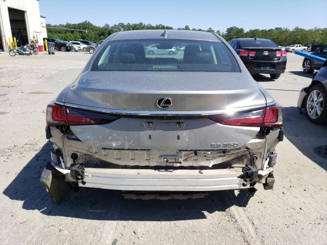 2020 LEXUS ES 350 LUX - 58AEZ1B18LU070810
