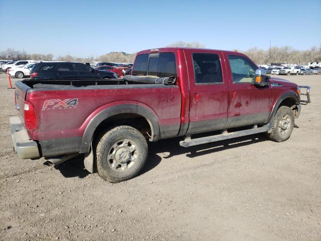 1FT7W2B62FEC98282 Ford F250 Super Duty