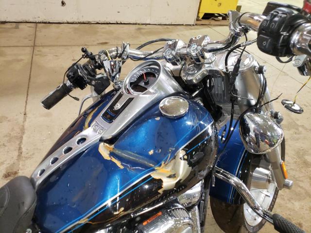 2018 HARLEY-DAVIDSON FLFBS 115T 1HD1YRK11JC042716