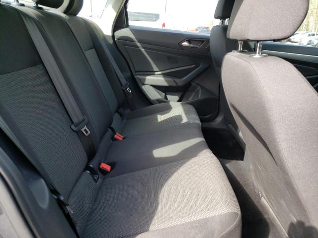 2019 VOLKSWAGEN JETTA S - 3VWC57BU4KM173668