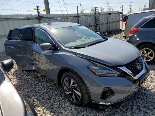 2023 NISSAN MURANO SL 5N1AZ2CS9PC119706