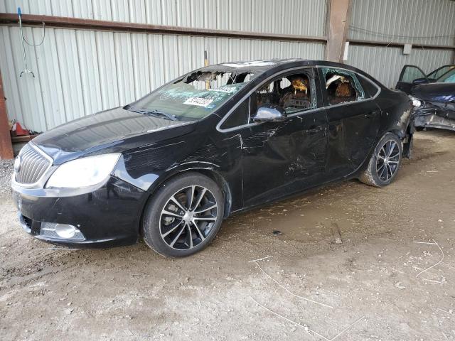 2017 Buick Verano Sport Touring