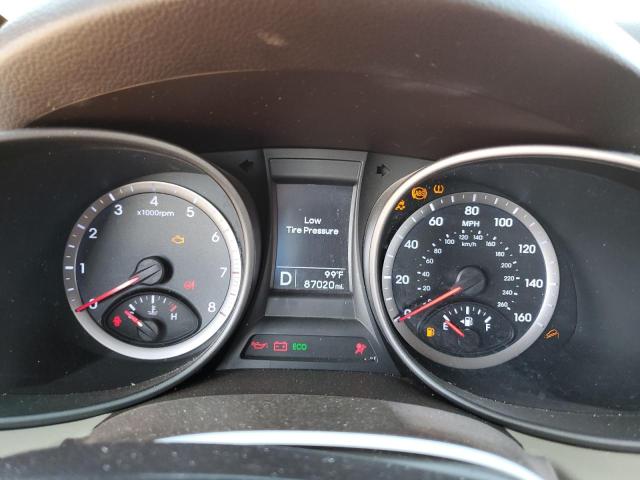 5XYZU3LB3EG218977 Hyundai SANTA FE SPORT