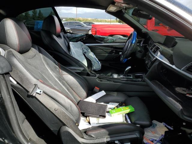 WBA4Z1C50JEC59824 BMW 430I